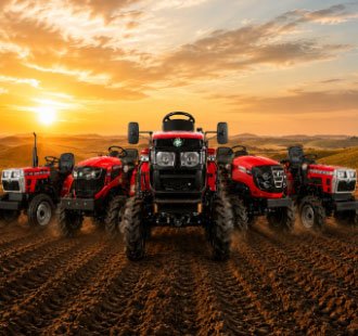 Agriculture Products