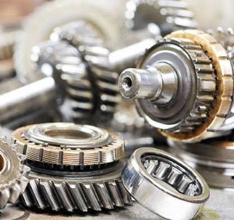 Automotive Parts