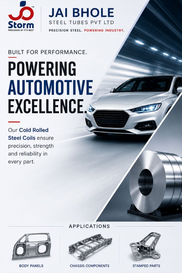 Power Automotive Excellence