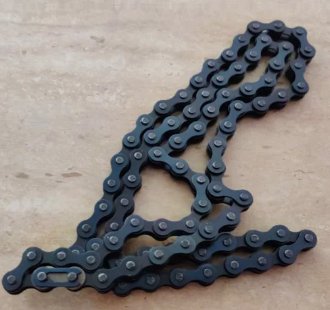 Cycle Chain