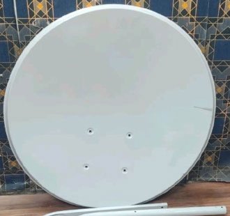 Dish Antenna