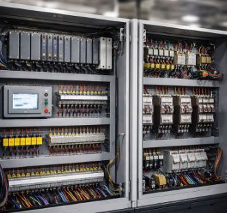 Electrical Panels