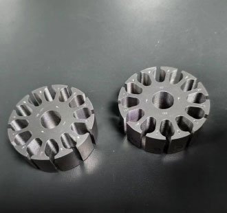 Electrical Stator Rotor